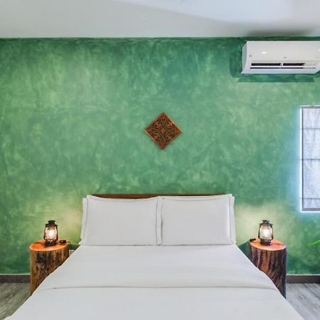 Hotel Liyela Retreat Maldives Maafushi Zewnętrze zdjęcie