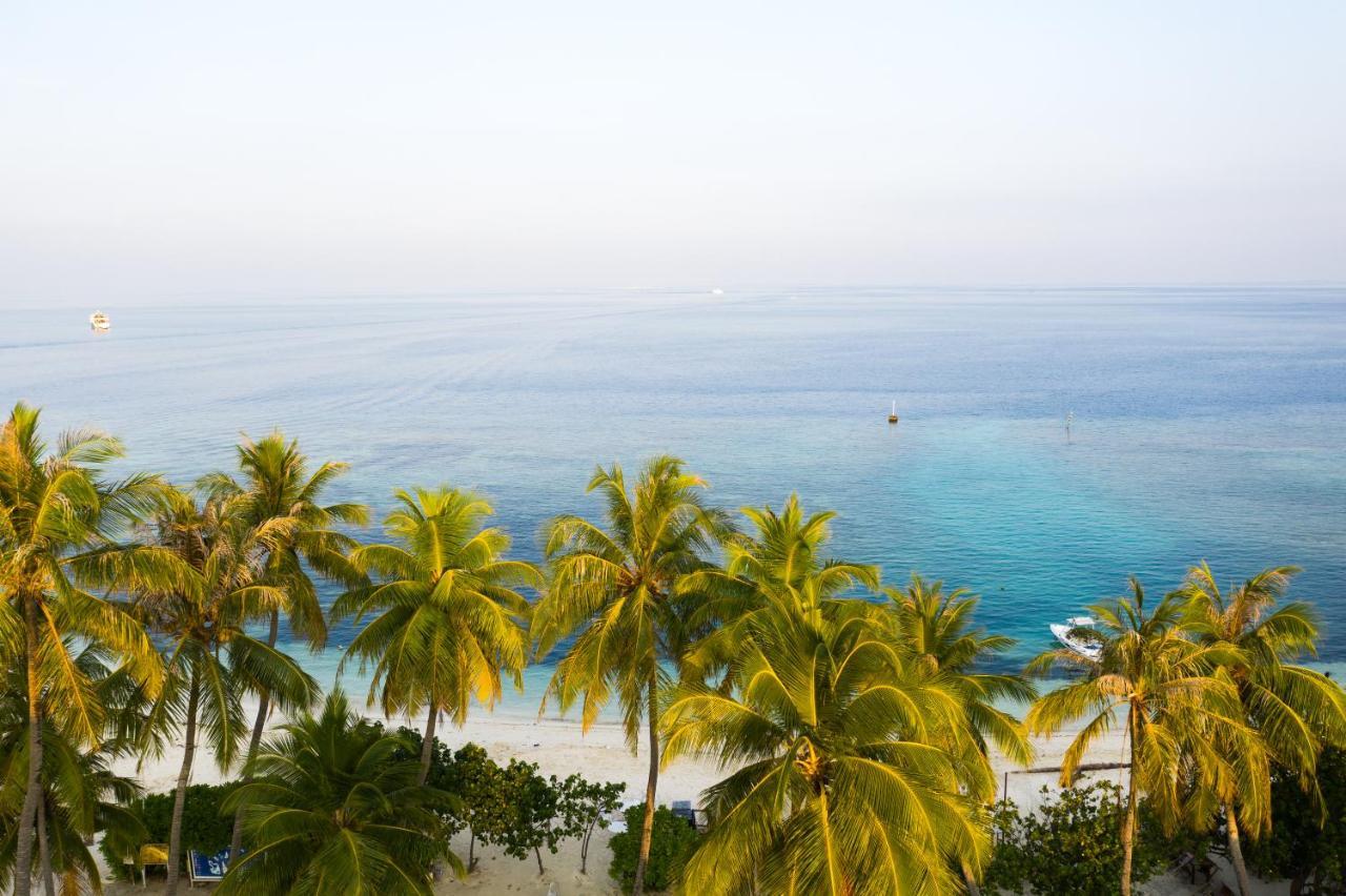 Hotel Liyela Retreat Maldives Maafushi Zewnętrze zdjęcie
